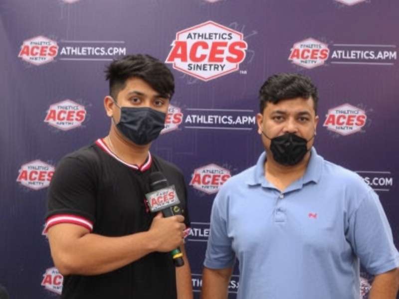 Indian Gaming Community